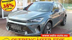 Gebraucht 2025 Cupra Formentor SUV | 31.990 € (Superpreis)