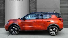 Kanyon orange Neu 2025 Opel Frontera SUV | 28.990 € (Fairer Preis)