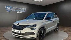 Gebraucht 2019 Skoda Karoq SportLine SUV | 26.950 € (Fairer Preis)