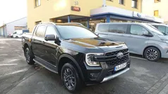 Schwarz Neu 2025 Ford Ranger Wildtrack Abholung | 59.990 € (Fairer Preis)