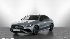 Gebraucht 2024 Mercedes CLA200 AMG Coupé | 37.300 € (Fairer Preis)