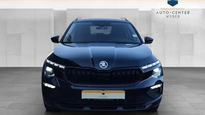 Gebraucht Skoda Kamiq Selection 116 PS (85 kW) 2024 SUV