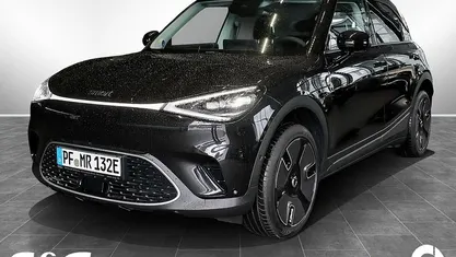 Neu Smart #1 Edition #1 147 kW (200 PS) 2025 Meta black SUV