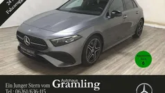 Gebraucht 2024 Mercedes A250 AMG Limousine | 38.489 € (Fairer Preis)