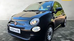 Vesuvio schwarz (5ce) Gebraucht 2023 Fiat 500 Kleinwagen | 13.777 € (Fairer Preis)