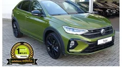 Gebraucht 2024 VW Taigo R-line SUV | 22.990 € (Fairer Preis)