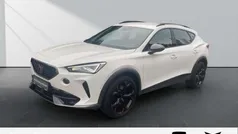 Gebraucht 2023 Cupra Formentor VZ SUV | 31.000 € (Superpreis)