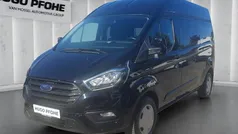 Gebraucht 2020 Ford Transit Custom Trend Van | 30.190 €