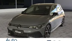 Grau Gebraucht 2022 VW Golf VIII GTI Clubsport Limousine | 30.666 € (Guter Preis)