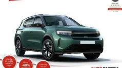 Karbon schwarz metallic Neu 2025 Opel Frontera SUV | 24.990 € (Guter Preis)