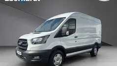Gebraucht 2025 Ford Transit Trend Limousine | 34.990 € (Fairer Preis)