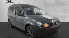 Gebraucht 2015 VW Caddy Van / Kleinbus | 8.800 € (Fairer Preis)