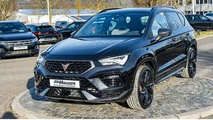 Gebraucht 2025 Cupra Ateca VZ SUV | 49.385 € (Fairer Preis)