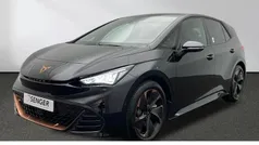 Gebraucht 2025 Cupra Born Kleinwagen | 39.980 € (Fairer Preis)