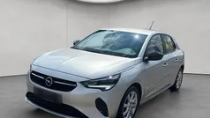 Silber Gebraucht 2024 Opel Corsa Edition Limousine | 17.950 € (Fairer Preis)