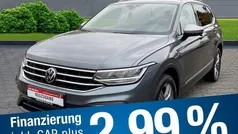 Gebraucht 2022 VW Tiguan Allspace Life SUV | 32.916 € (Fairer Preis)