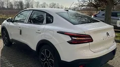 Weiß Neu 2024 Citroën e-C4 Feel Limousine | 23.800 € (Guter Preis)