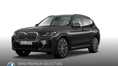 Gebraucht 2023 BMW X3 Performance SUV | 63.900 € (Teuer)