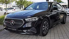 Gebraucht 2024 Mercedes E220 Avantgarde Limousine | 46.990 € (Superpreis)