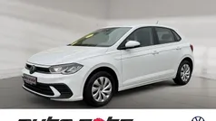 Gebraucht 2023 VW Polo Life Kleinwagen | 16.990 € (Fairer Preis)