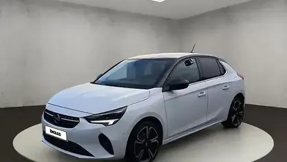 Gebraucht Opel Corsa Elegance 101 PS (74 kW) 2022 Limousine