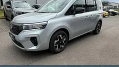 Kqa grey highland Neu 2025 Nissan Townstar N-Connecta Van / Kleinbus | 29.989 € (Fairer Preis)
