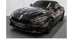 Gebraucht 2025 BMW Z4 M Sport Cabrio | 58.890 € (Fairer Preis)