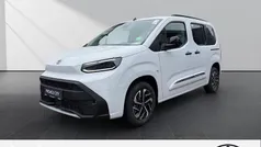 Gebraucht 2025 Toyota Proace Verso City Kombi | 43.680 € (Superpreis)