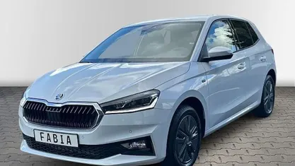 Gebraucht 2025 Skoda Fabia Tour Kleinwagen | 23.450 € (Fairer Preis)