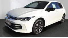 Gebraucht 2024 VW Golf VIII Goal Limousine | 25.680 € (Superpreis)