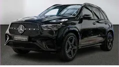Andere Gebraucht 2025 Mercedes GLE450 AMG AMG line SUV | 94.480 € (Guter Preis)