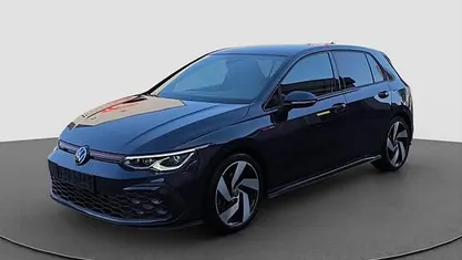 Gebraucht VW Golf VIII GTI 2021