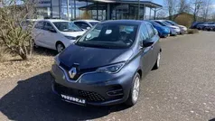 Titaniumgrau Gebraucht 2018 Renault Zoe Intens Kleinwagen | 16.990 €