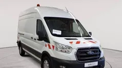 Gebraucht 2021 Ford Transit Trend Abholung | 20.290 € (Fairer Preis)