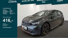 Gebraucht 2023 Cupra Born Kleinwagen | 29.499 € (Guter Preis)