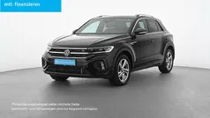 Gebraucht 2024 VW T-Roc R-line SUV | 30.960 € (Fairer Preis)