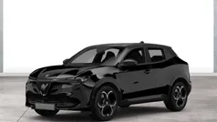 Schwarz Neu 2025 Alfa Romeo Junior Edizione Speciale SUV | 32.990 € (Fairer Preis)