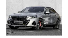 Gebraucht 2025 BMW i5 M Sport Limousine | 78.790 € (Fairer Preis)