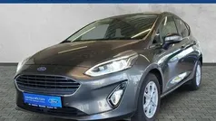 Magnetic Gebraucht 2021 Ford Fiesta Titanium X Kleinwagen | 16.490 € (Fairer Preis)