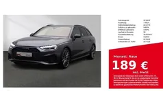 Gebraucht 2022 Audi A4 S-Line Kombi | 30.480 € (Fairer Preis)