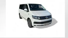 Gebraucht 2016 VW T6 Generation Six Van | 32.990 € (Superpreis)