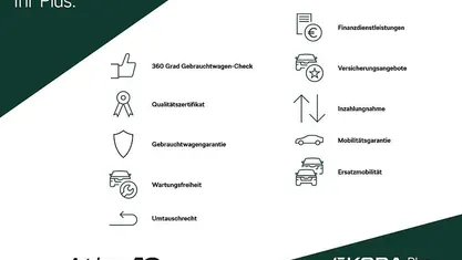 Blau Gebraucht 2022 Skoda Fabia Tour Kleinwagen | 15.989 € (Fairer Preis)