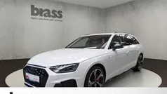 Gebraucht 2023 Audi A4 S-Line Kombi | 49.700 €