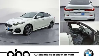 Gebraucht 2022 BMW 220 M Sport Coupé | 31.930 € (Fairer Preis)