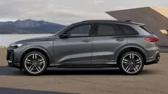 Daytonagrau perleffekt Neu 2025 Audi Q5 S-Line SUV | 67.762 € (Fairer Preis)