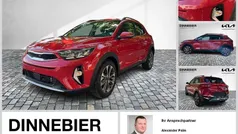 Gebraucht 2025 Kia Stonic Platinum SUV | 25.979 € (Fairer Preis)