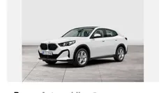 Weiß Neu 2025 BMW X2 SUV | 44.299 € (Superpreis)