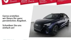 Gebraucht 2024 Audi Q4 e-tron Ambiente SUV | 43.490 € (Fairer Preis)