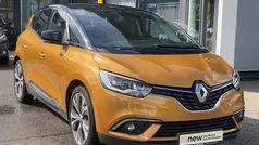 Gebraucht 2018 Renault Scénic IV Intens Van / Kleinbus | 13.800 € (Guter Preis)