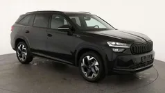 Gebraucht 2025 Skoda Kodiaq SportLine SUV | 46.045 € (Fairer Preis)
